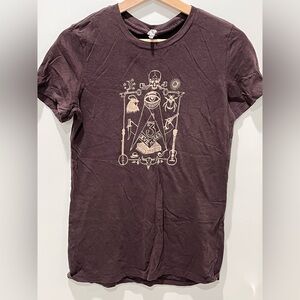 Autographed Devil Makes Three Band Tee